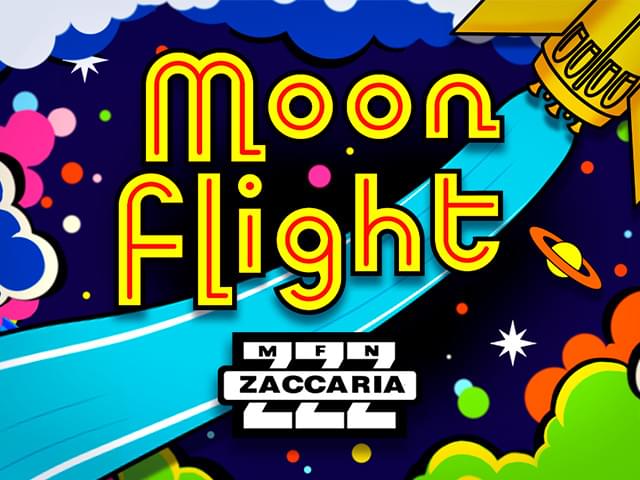 888 bet Deslizante de Voo Lunar